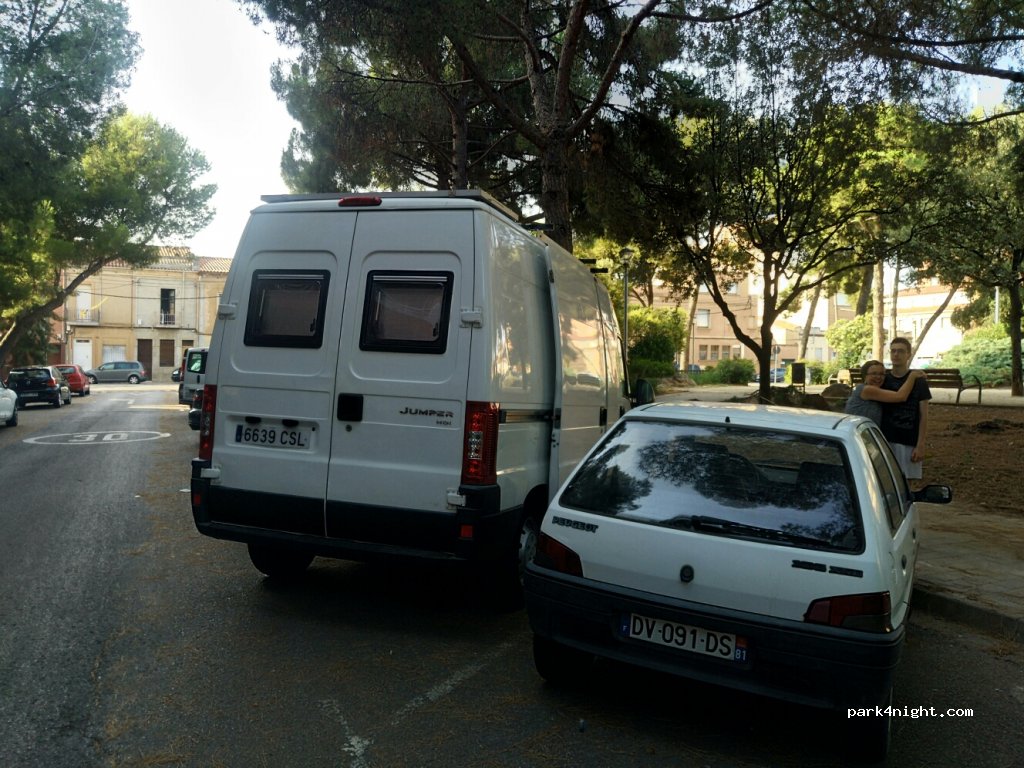 (08208) Sabadell - 8 Plaça del Taulí — foto