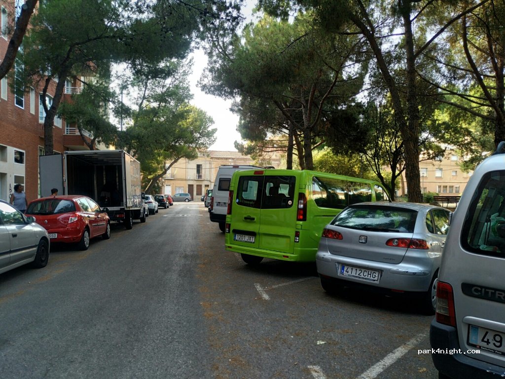 (08208) Sabadell - 8 Plaça del Taulí — foto 2