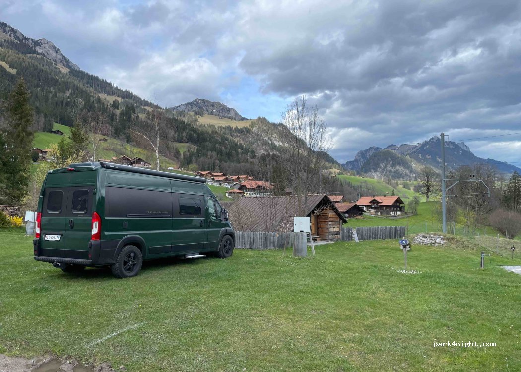 Camping Arnist — foto 3