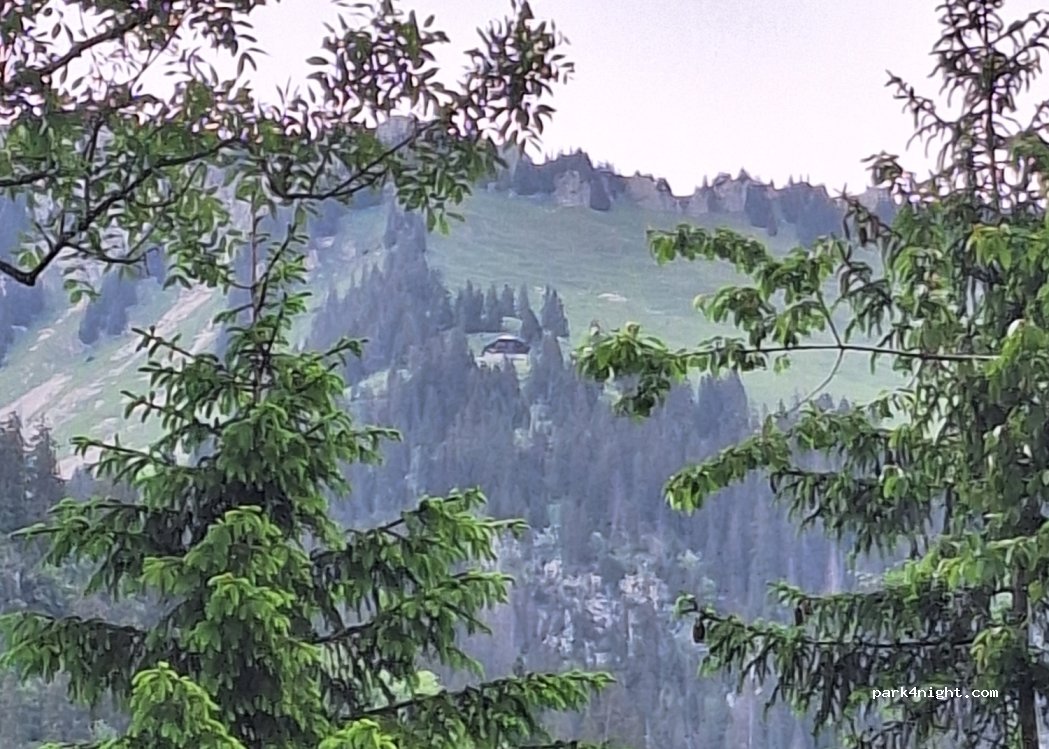 Camping Arnist — foto 4