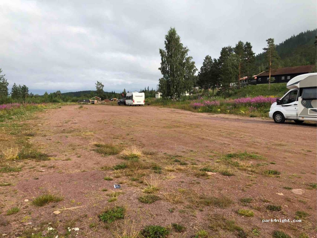 (792 90) Sollerön - 2C Rödluvevägen — foto 2