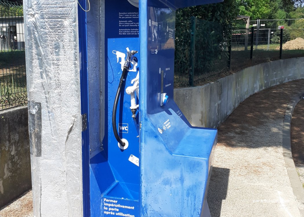 (64210) Bidart - A63 Route des Estuaires — foto