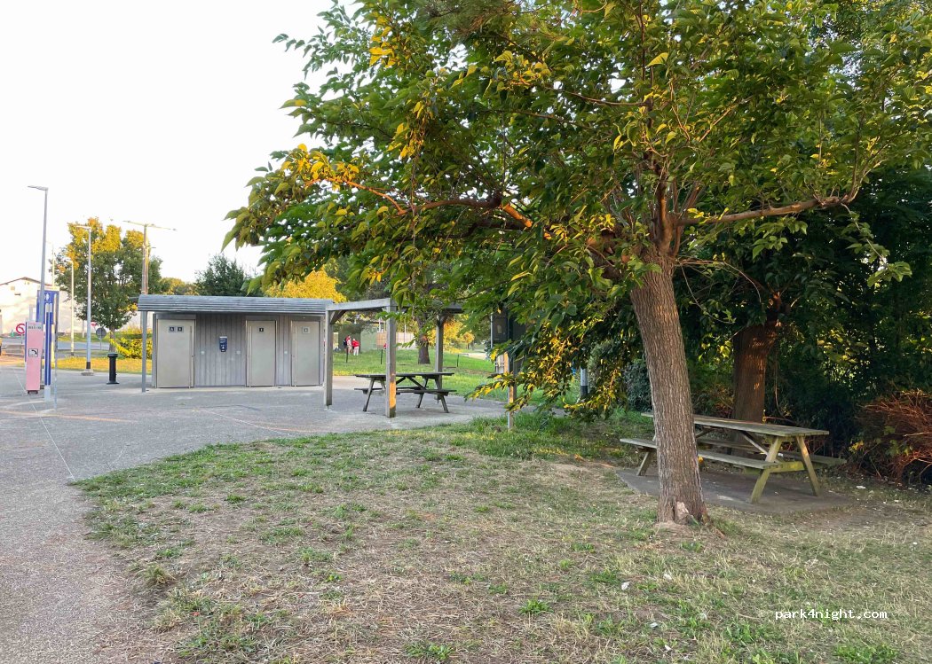 (64210) Bidart - A63 Route des Estuaires — foto 2