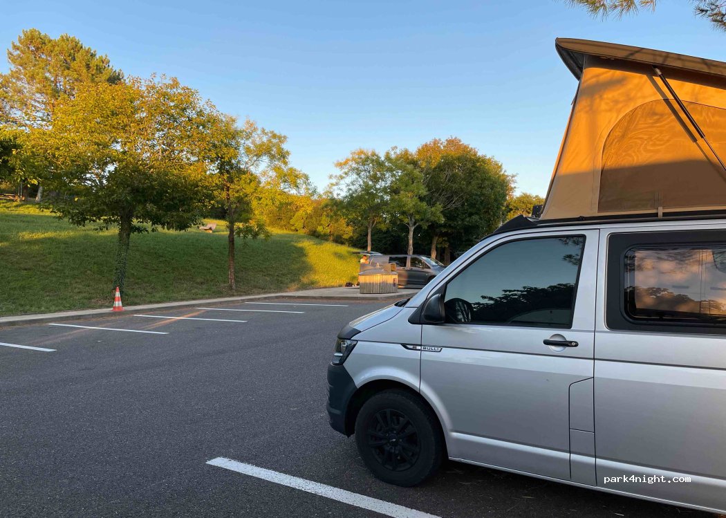 (64210) Bidart - A63 Route des Estuaires — foto 3