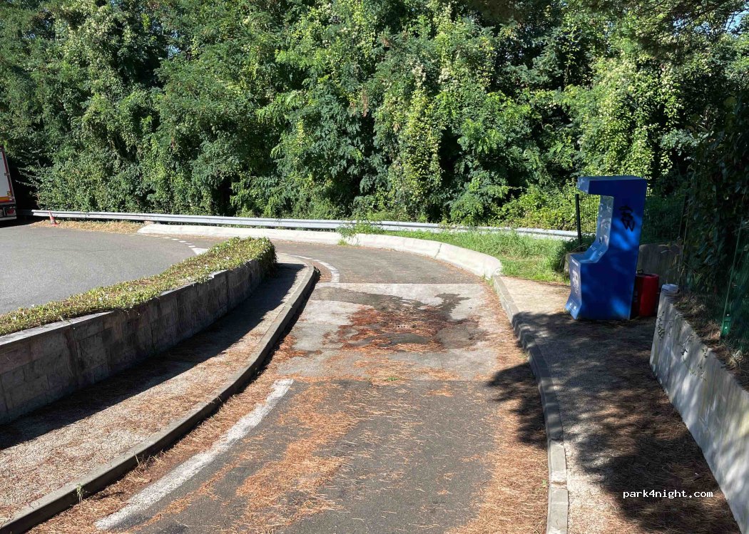 (64210) Bidart - A63 Route des Estuaires — foto 4