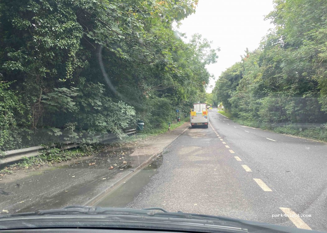 (ME20 7EZ) Blue Bell Hill - 33 Old Chatham Road — foto