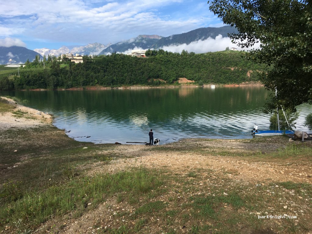 (38012) Cles - Unnamed road — foto 2