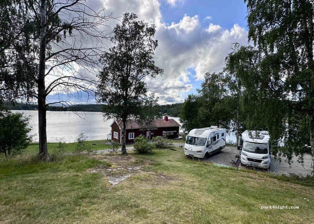 Snibbens Camping Stugby & STF Vandrarhem Snibben — foto 2