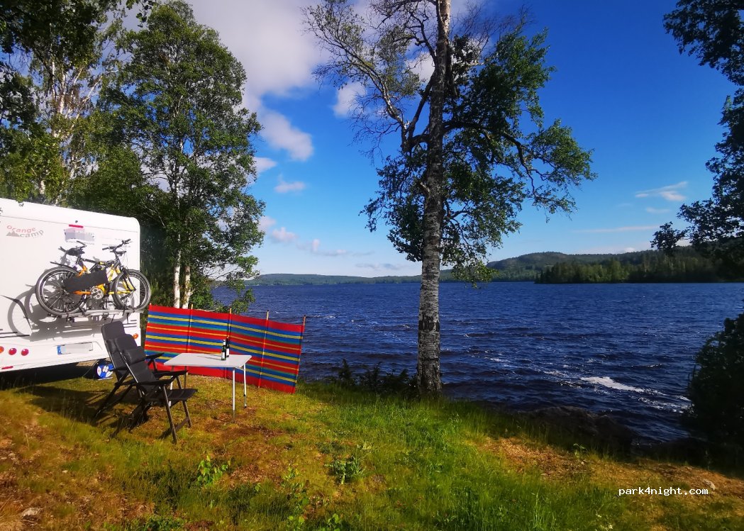 Snibbens Camping Stugby & STF Vandrarhem Snibben — foto 4