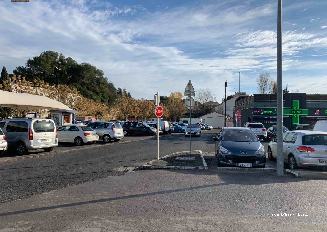 (34170) Castelnau-le-Lez - 679 Route de la Pompignane — foto 2