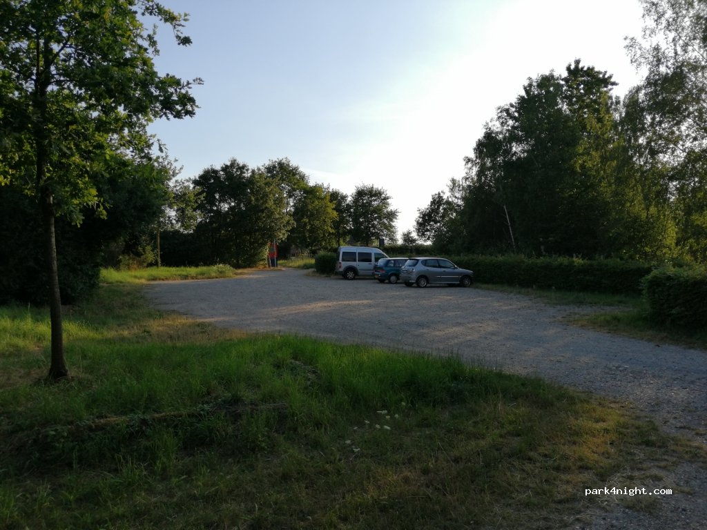 (52538) Gangelt - 38 Hohenbusch — foto