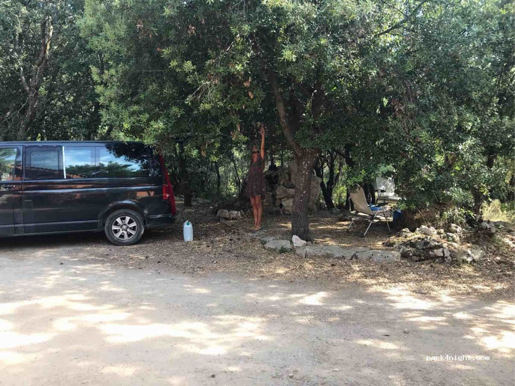 Camping Scala San Giorgio — foto 2