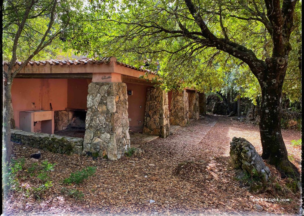 Camping Scala San Giorgio — foto 3