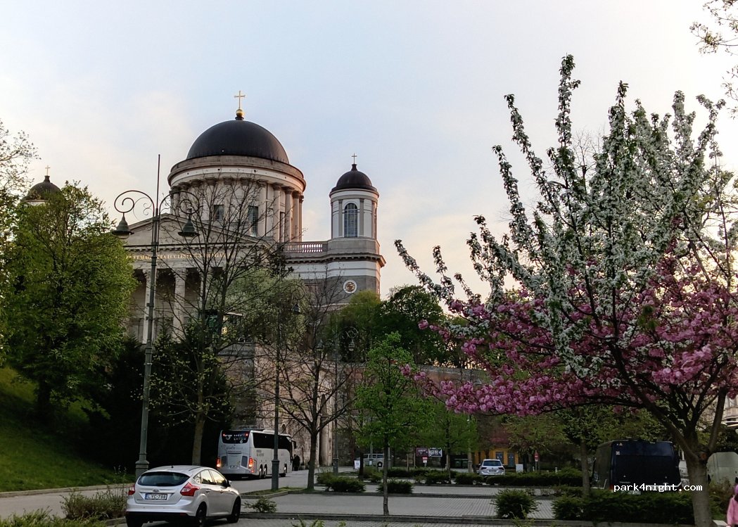 (2500) Esztergom - 11 Szent István tér — foto 5