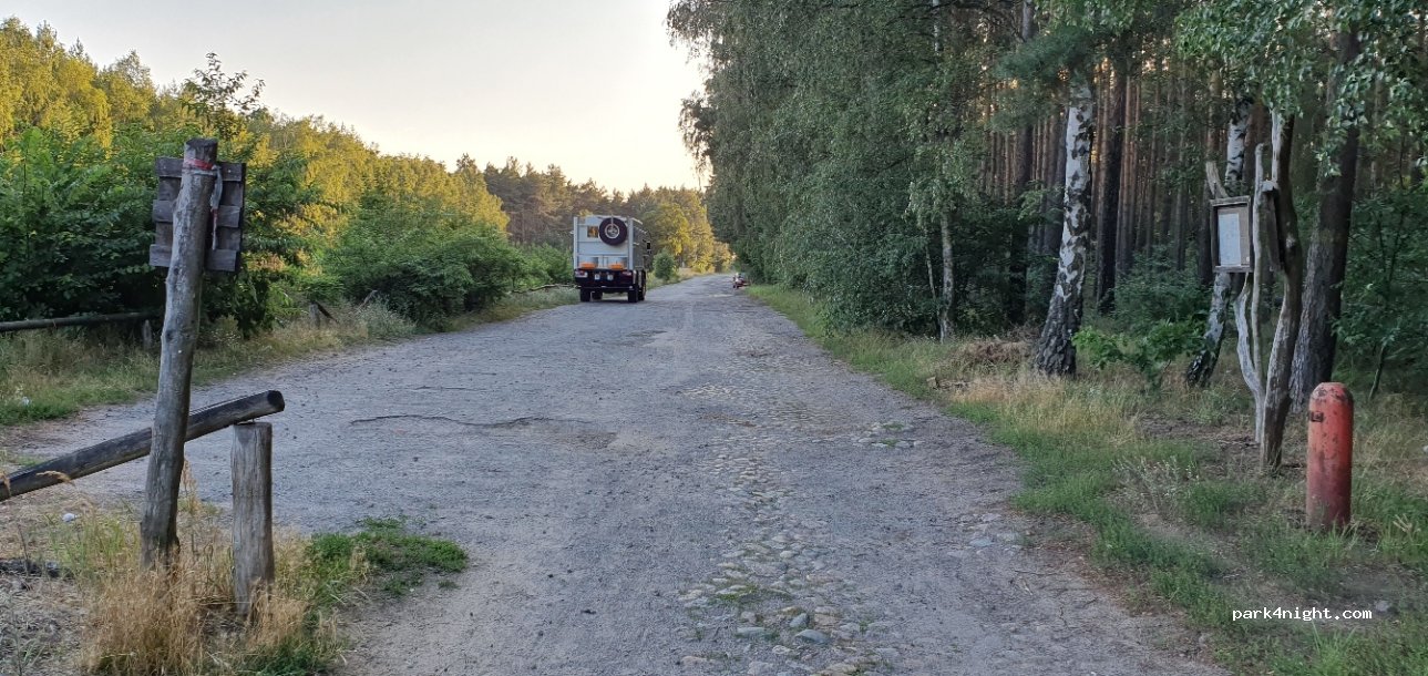 (16567) Mühlenbecker Land - — foto