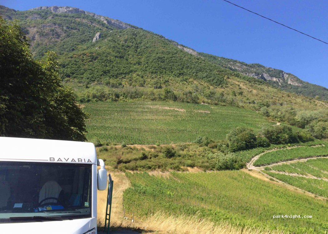 (73800) Montmélian - Chemin de Beauvoir — foto 4
