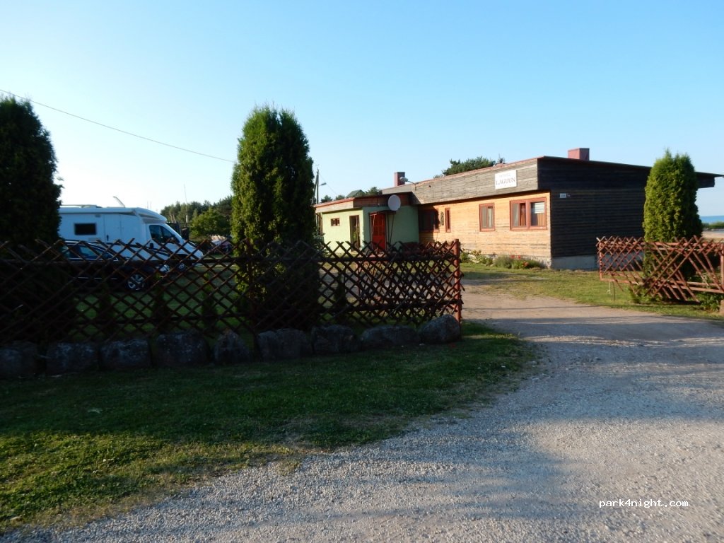 (60104) Kallaste - 1a Liiva — foto