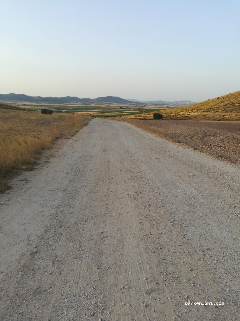 (30520) Jumilla - Unnamed Road — foto 2
