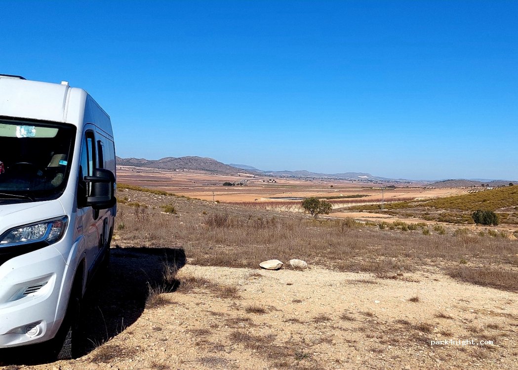 (30520) Jumilla - Unnamed Road — foto 3