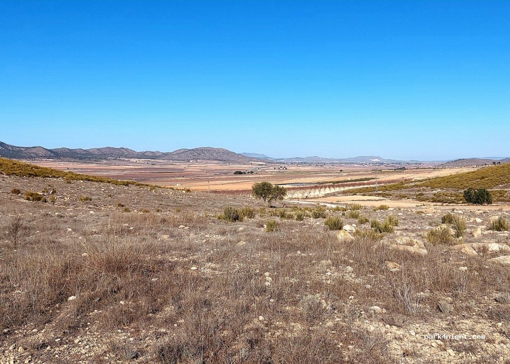 (30520) Jumilla - Unnamed Road — foto 4