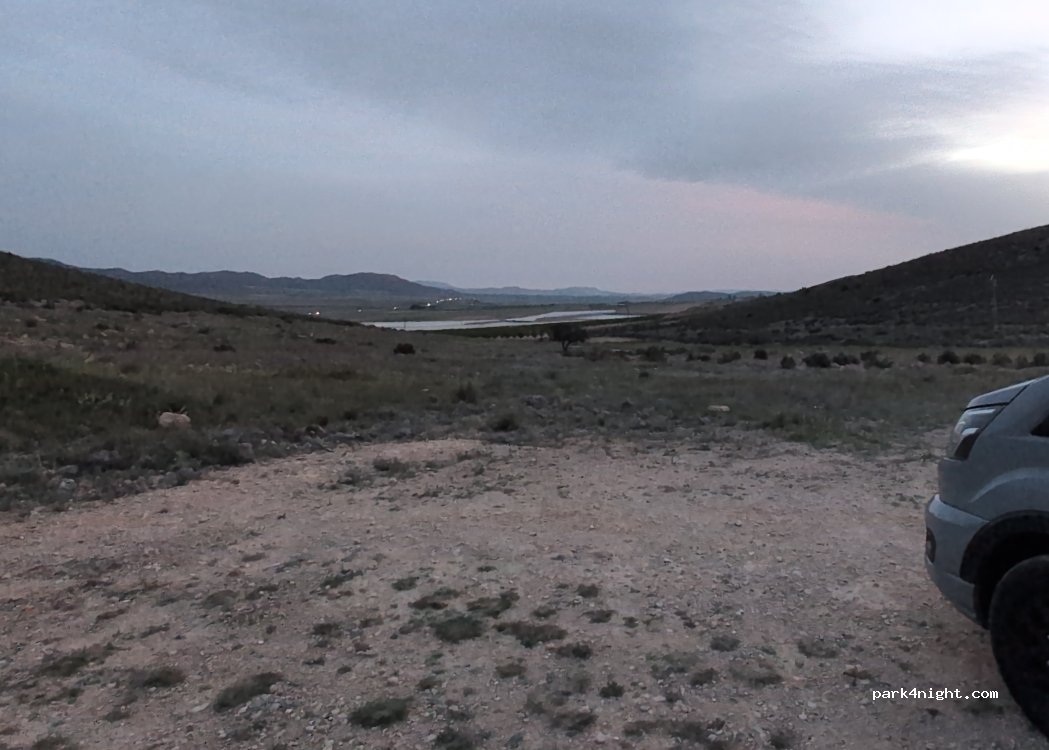 (30520) Jumilla - Unnamed Road — foto 5
