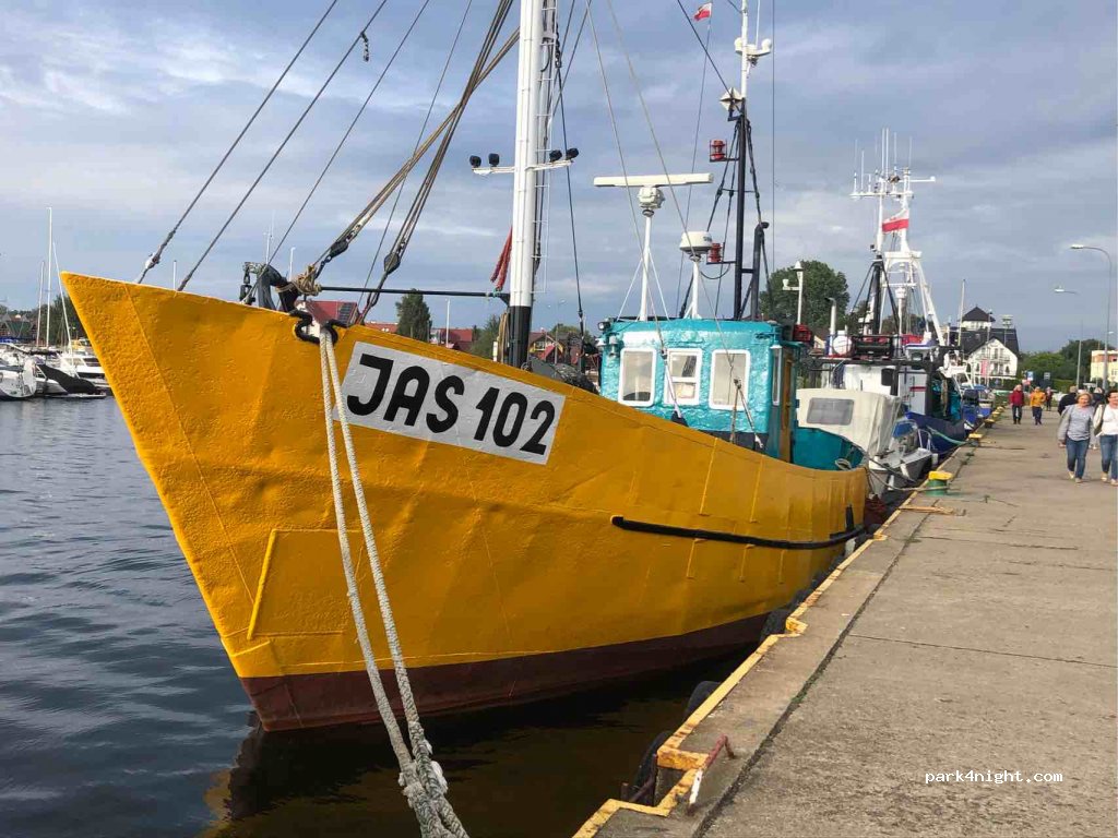 (84-140) Jastarnia - 26 Mickiewicza — foto
