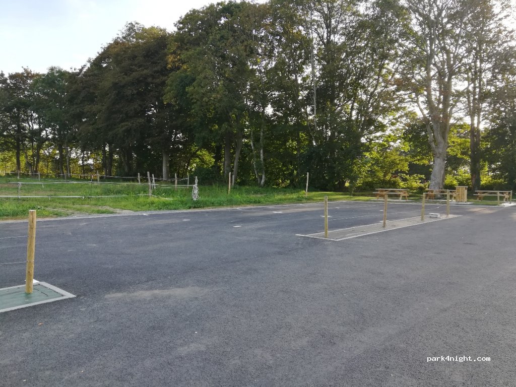 (14710) Colleville-sur-Mer - 2064 Route d'Omaha Beach — foto