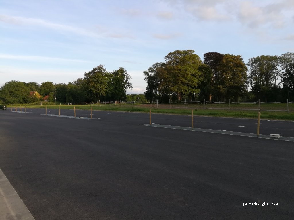 (14710) Colleville-sur-Mer - 2064 Route d'Omaha Beach — foto 2