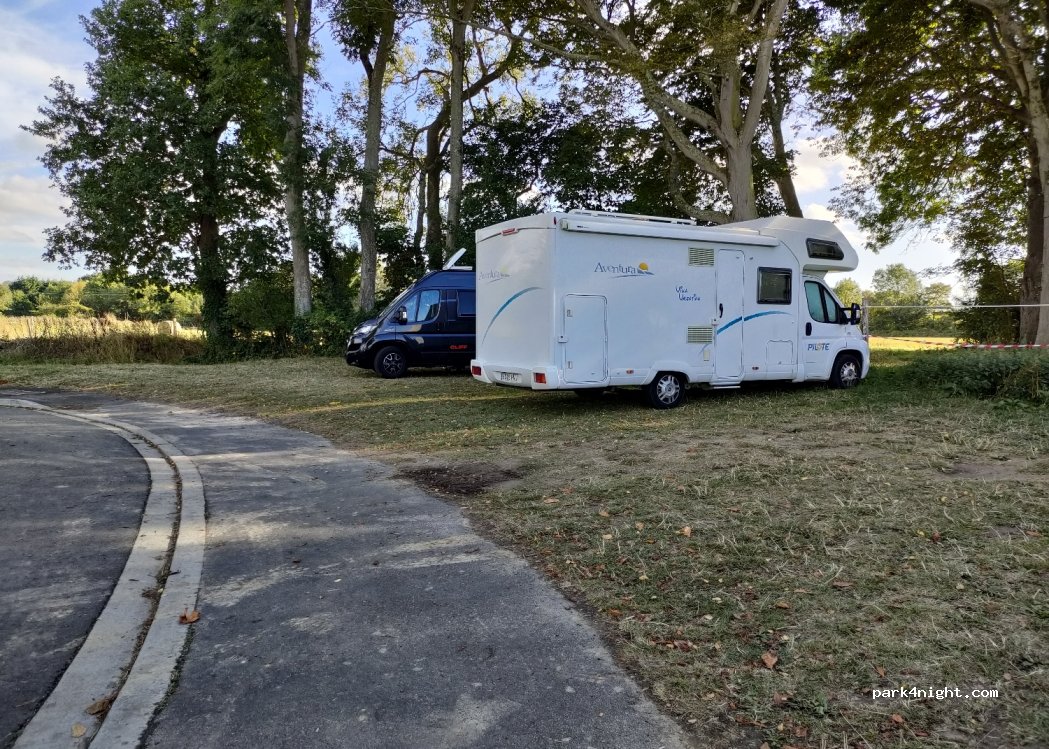 (14710) Colleville-sur-Mer - 2064 Route d'Omaha Beach — foto 3