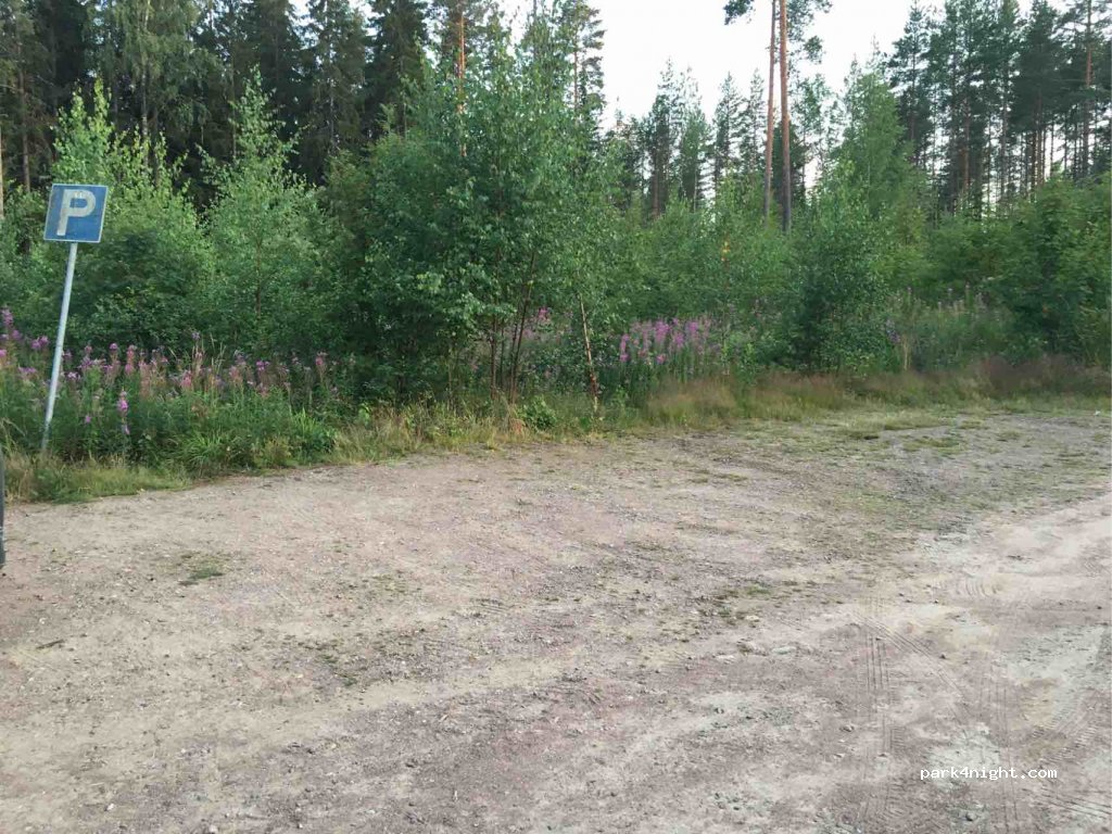(49570) Hamina - 118 Koivusillantie — foto