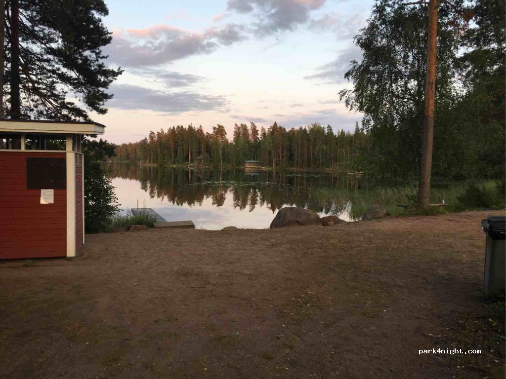 (49570) Hamina - 118 Koivusillantie — foto 2