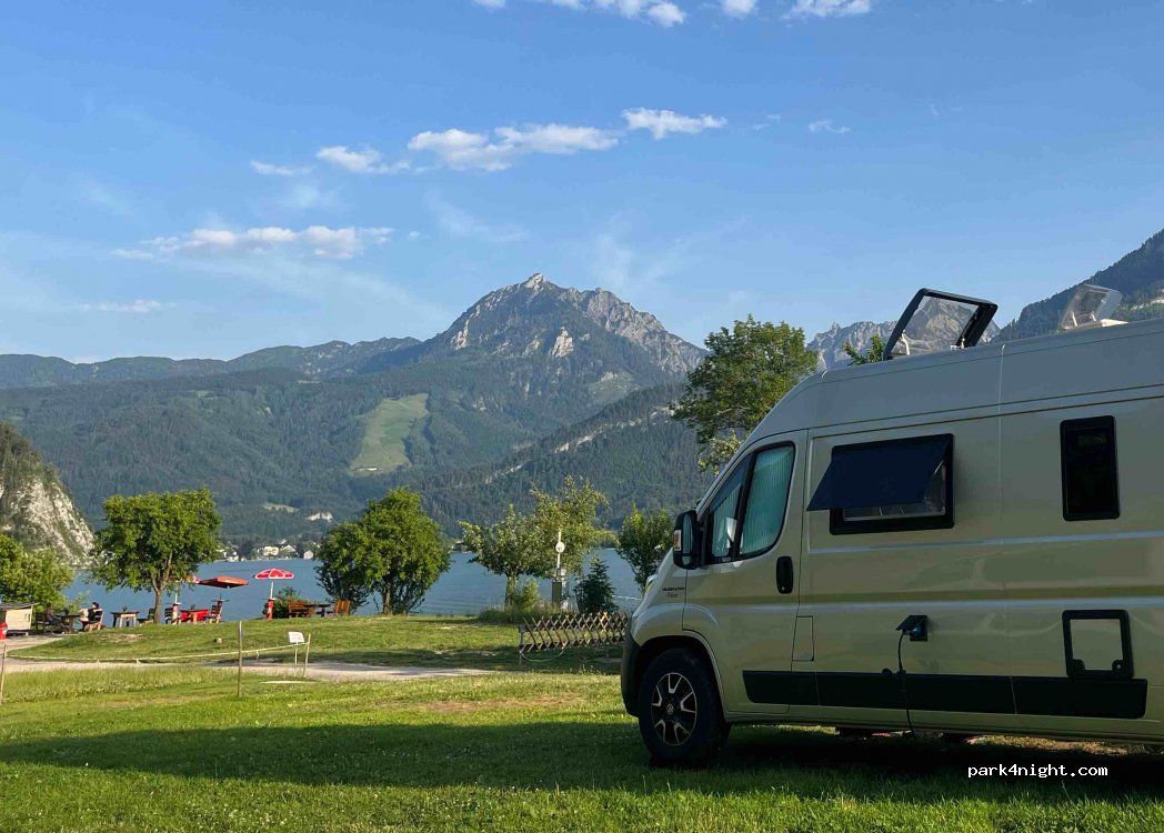 Seecamping Appesbach — foto 2