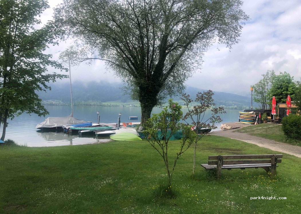 Seecamping Appesbach — foto 4