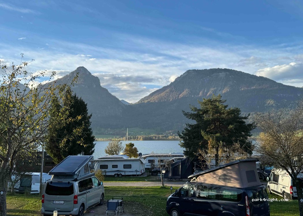 Seecamping Appesbach — foto 5