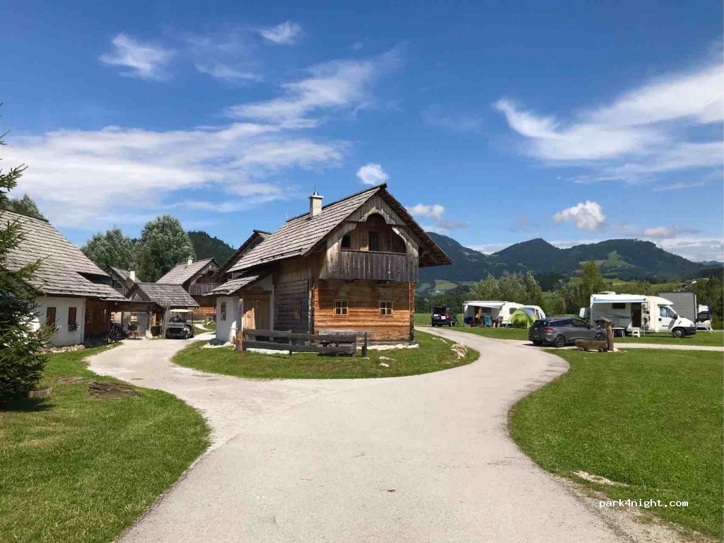 Im Dörfl — foto