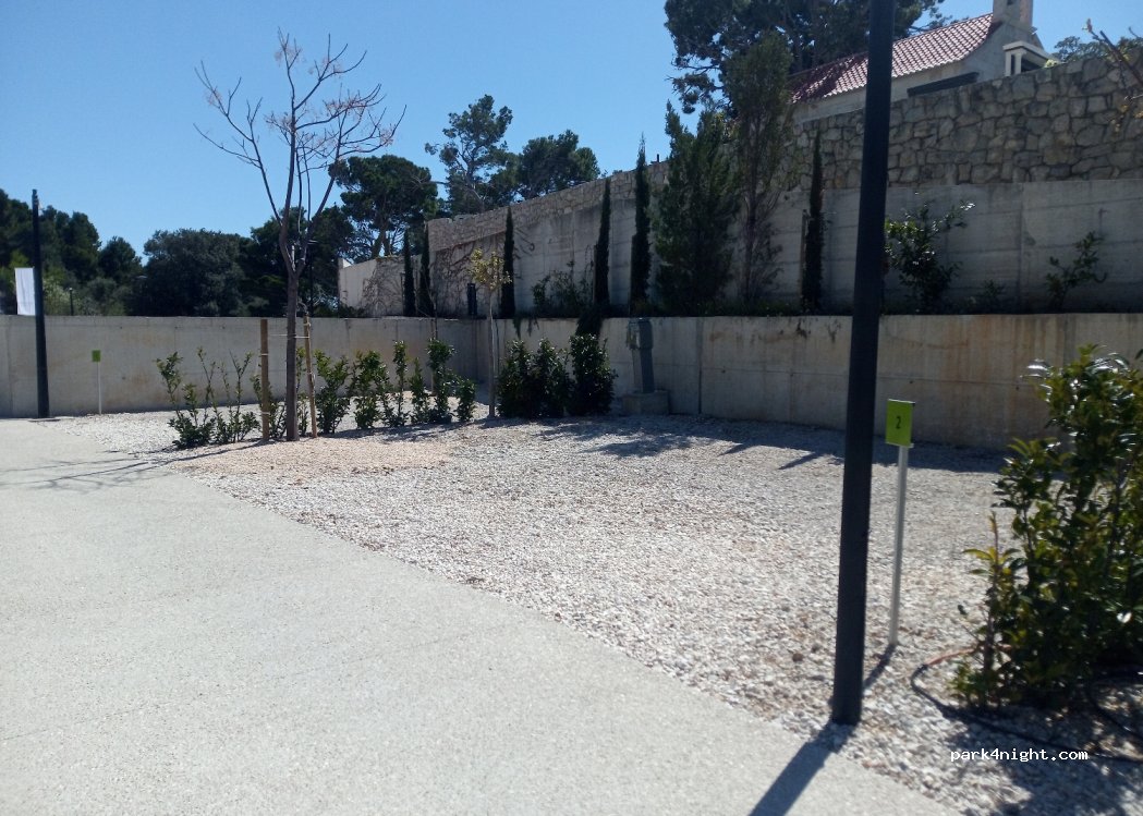 Camping Medora Orbis Camping & Glamping — foto
