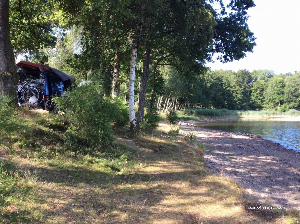 (58230) Moux-en-Morvan - 447 Les Genièvres — foto