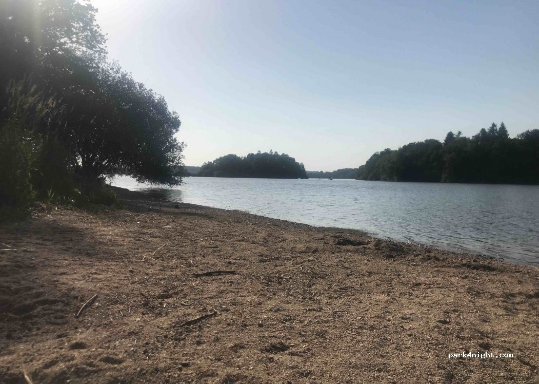 (58230) Moux-en-Morvan - 447 Les Genièvres — foto 4
