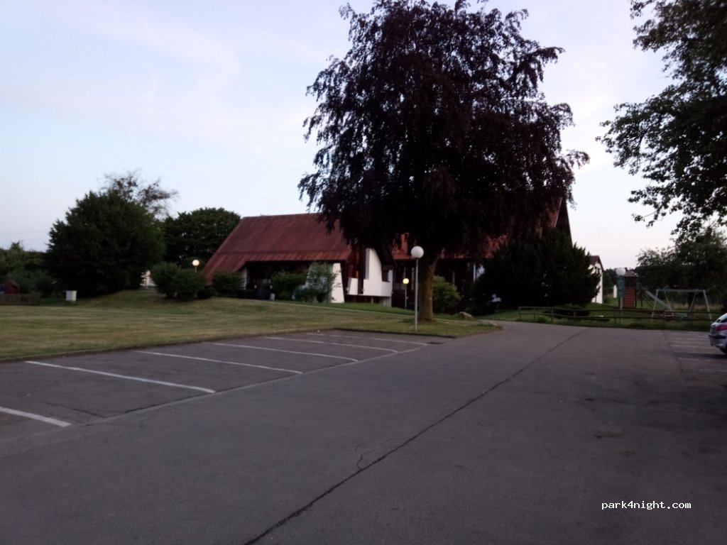 (88045) Friedrichshafen - 16 Obere Mühlbachstraße — foto