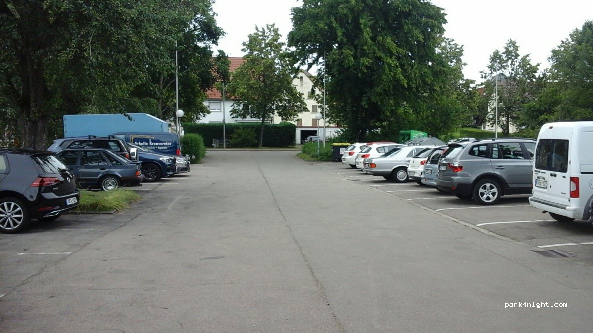 (88045) Friedrichshafen - 16 Obere Mühlbachstraße — foto 2