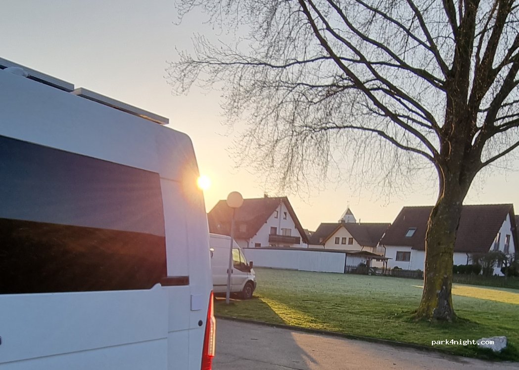 (88045) Friedrichshafen - 16 Obere Mühlbachstraße — foto 3