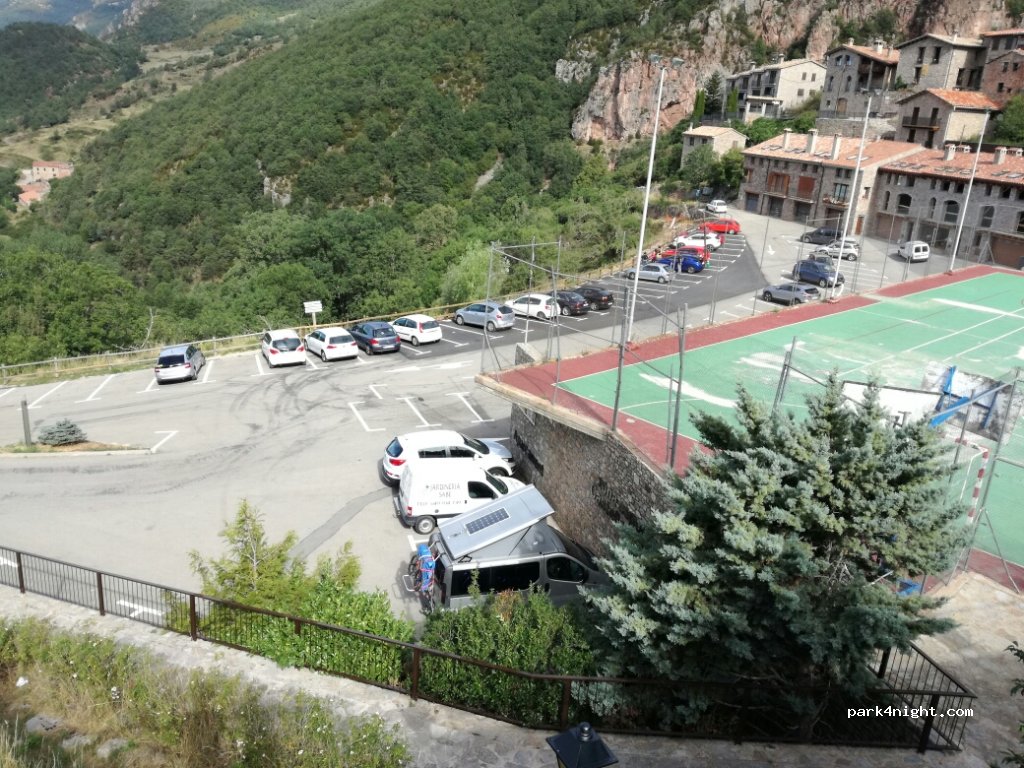 (08696) Castellar de n'Hug - — foto 2