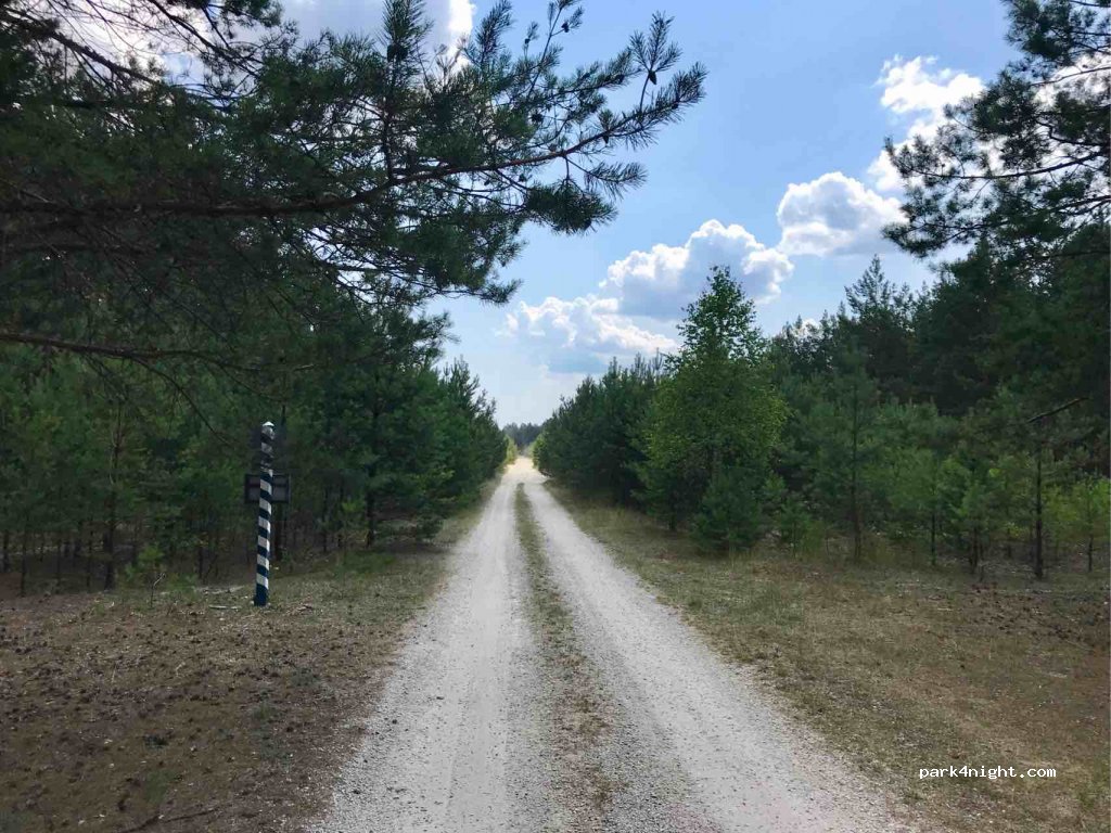 (89) Stara Rzeka - Unnamed Road — foto 2