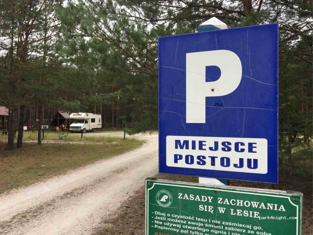 (89) Stara Rzeka - Unnamed Road — foto 3
