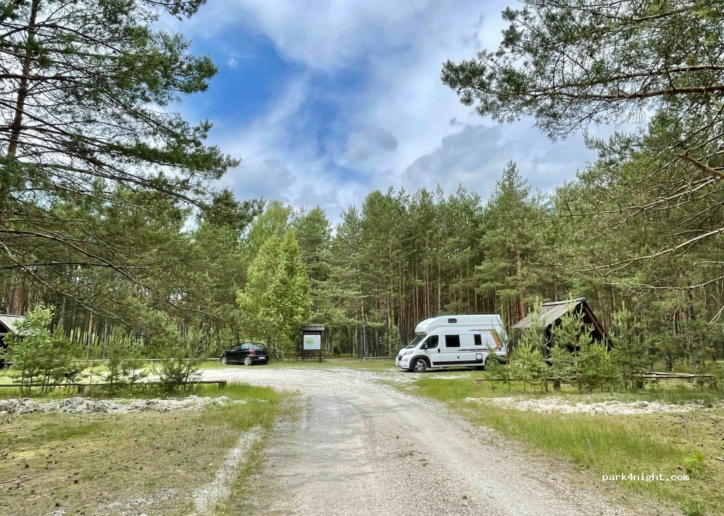 (89) Stara Rzeka - Unnamed Road — foto 4