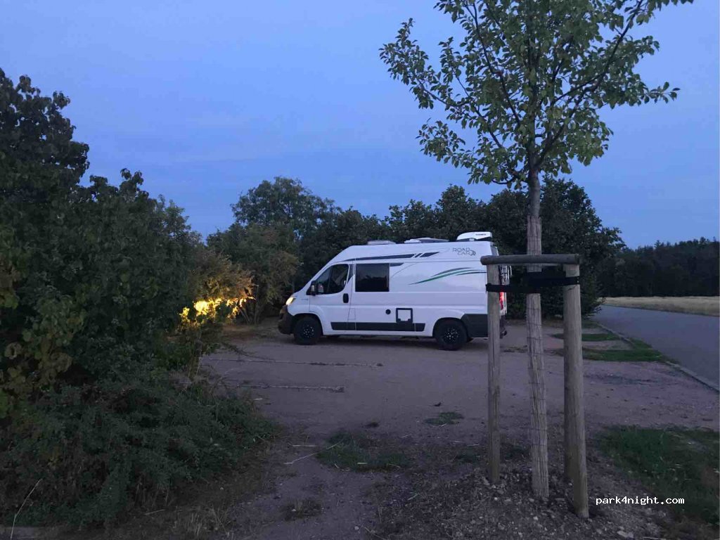 (01665) Diera-Zehren - Unnamed road — foto 2