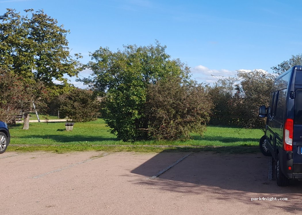 (01665) Diera-Zehren - Unnamed road — foto 4