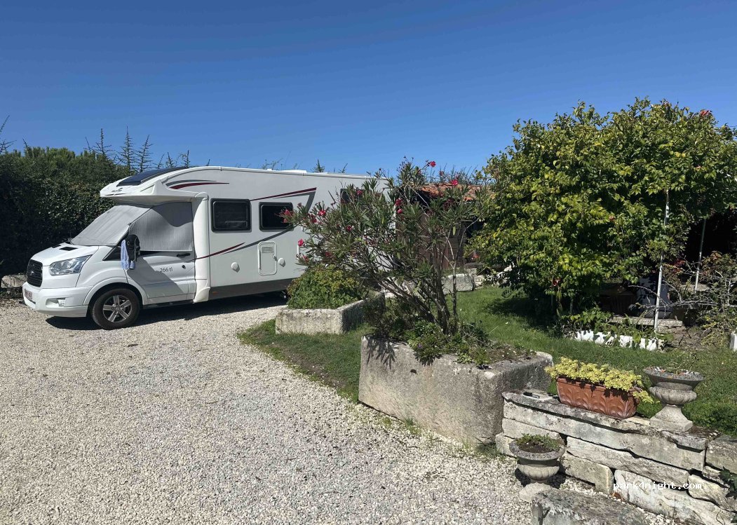(17560) Bourcefranc-le-Chapus - Rue du grand mottard — foto 5