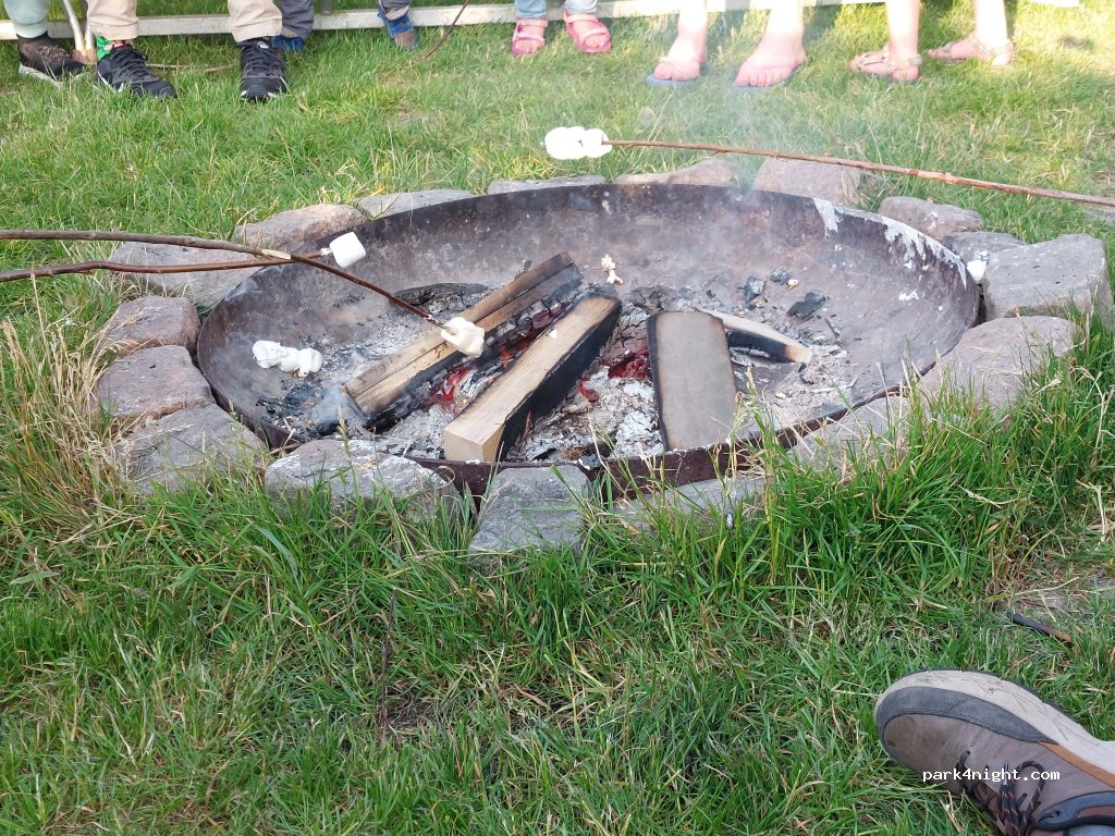 Camping de Gouwe Stek — foto 2