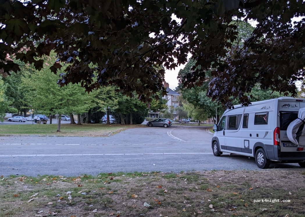 (5100) Namur - 75 Rue Duhainaut — foto 2